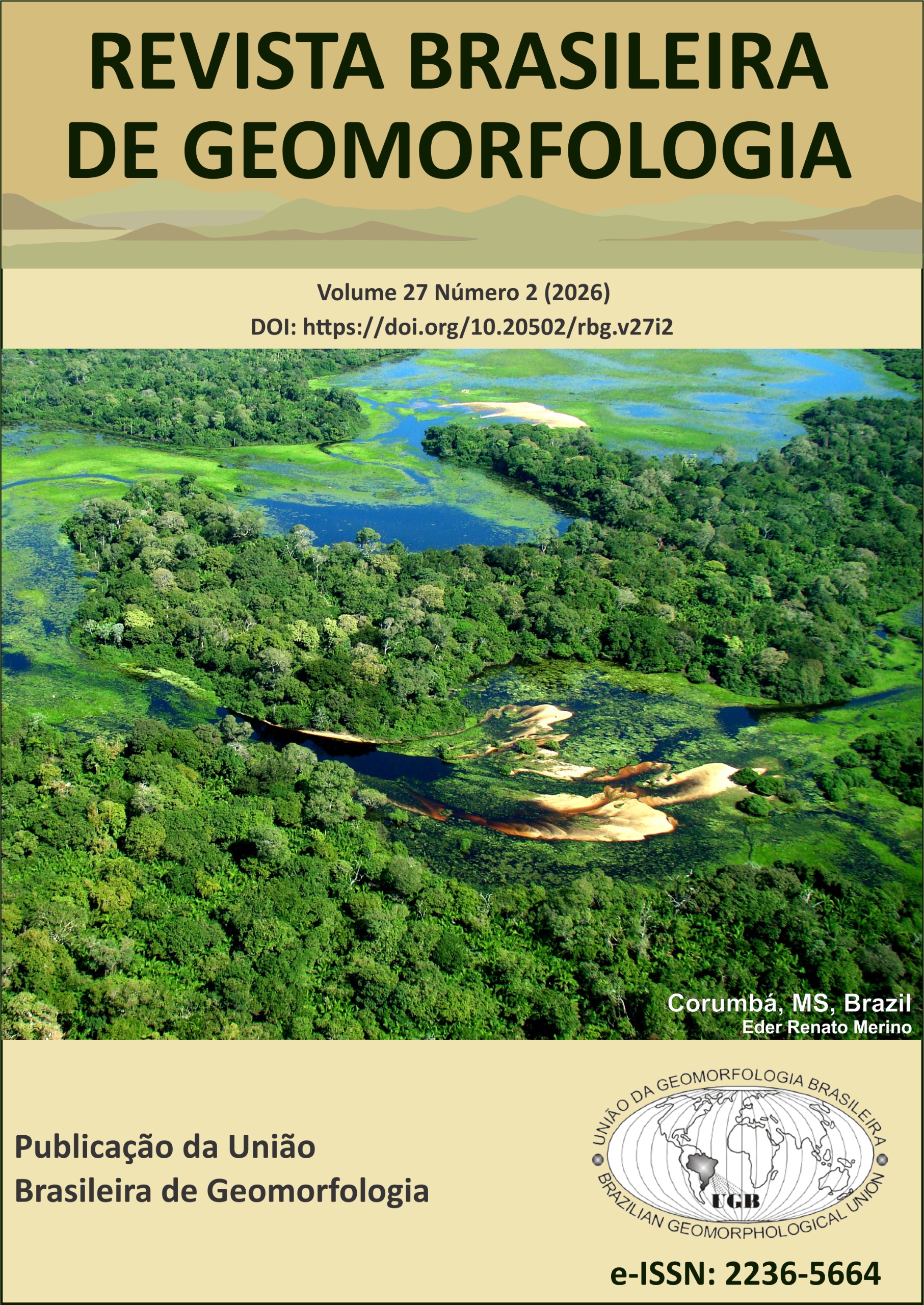 					Visualizar v. 27 n. 2 (2026): ABR - JUN
				